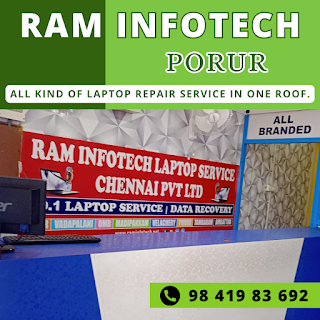 Rams infotech